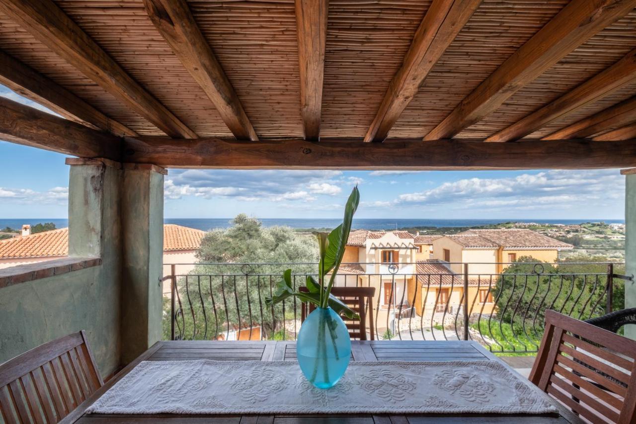 Casabellavista Apartment Budoni Exterior foto