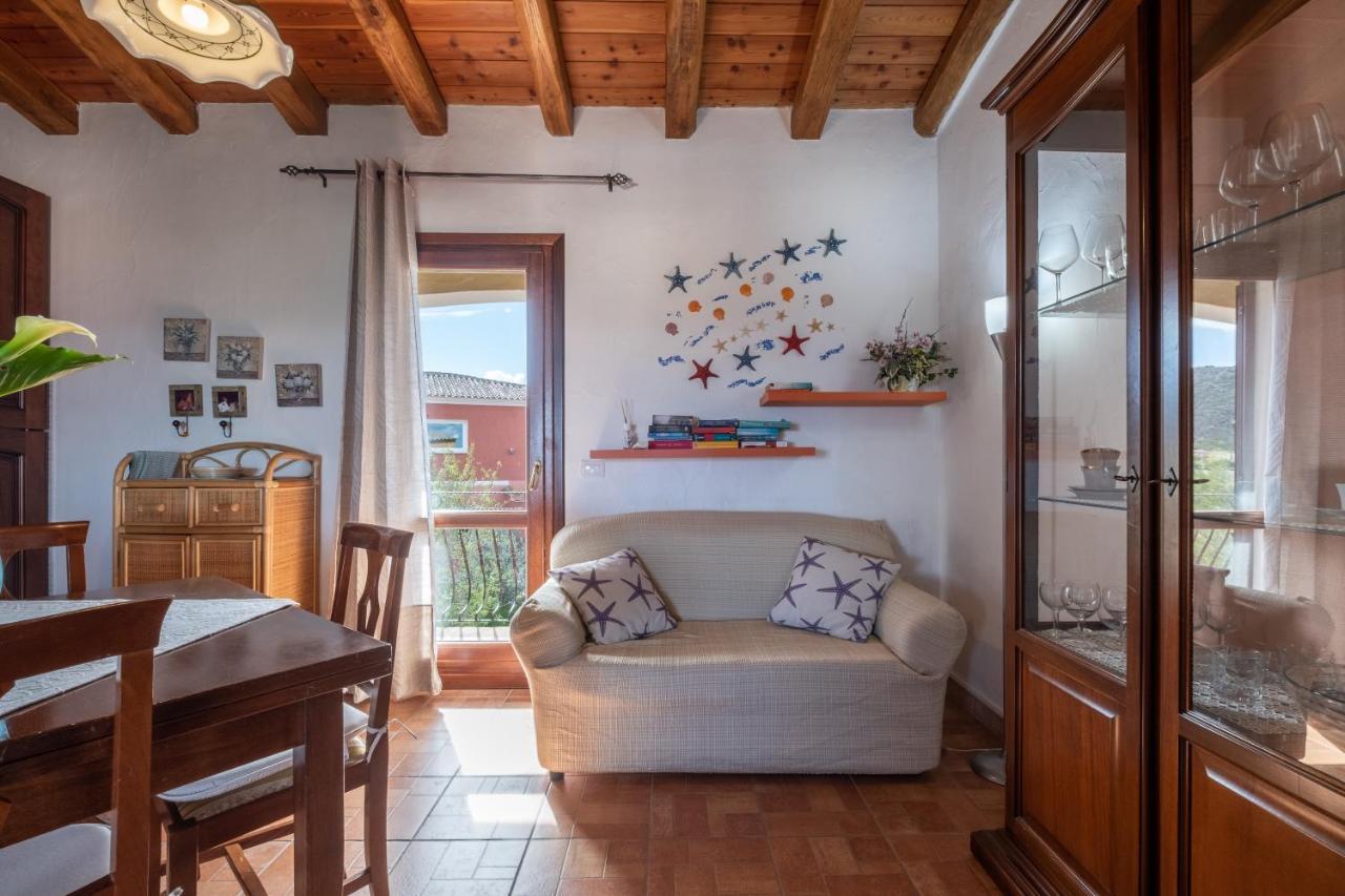 Casabellavista Apartment Budoni Exterior foto