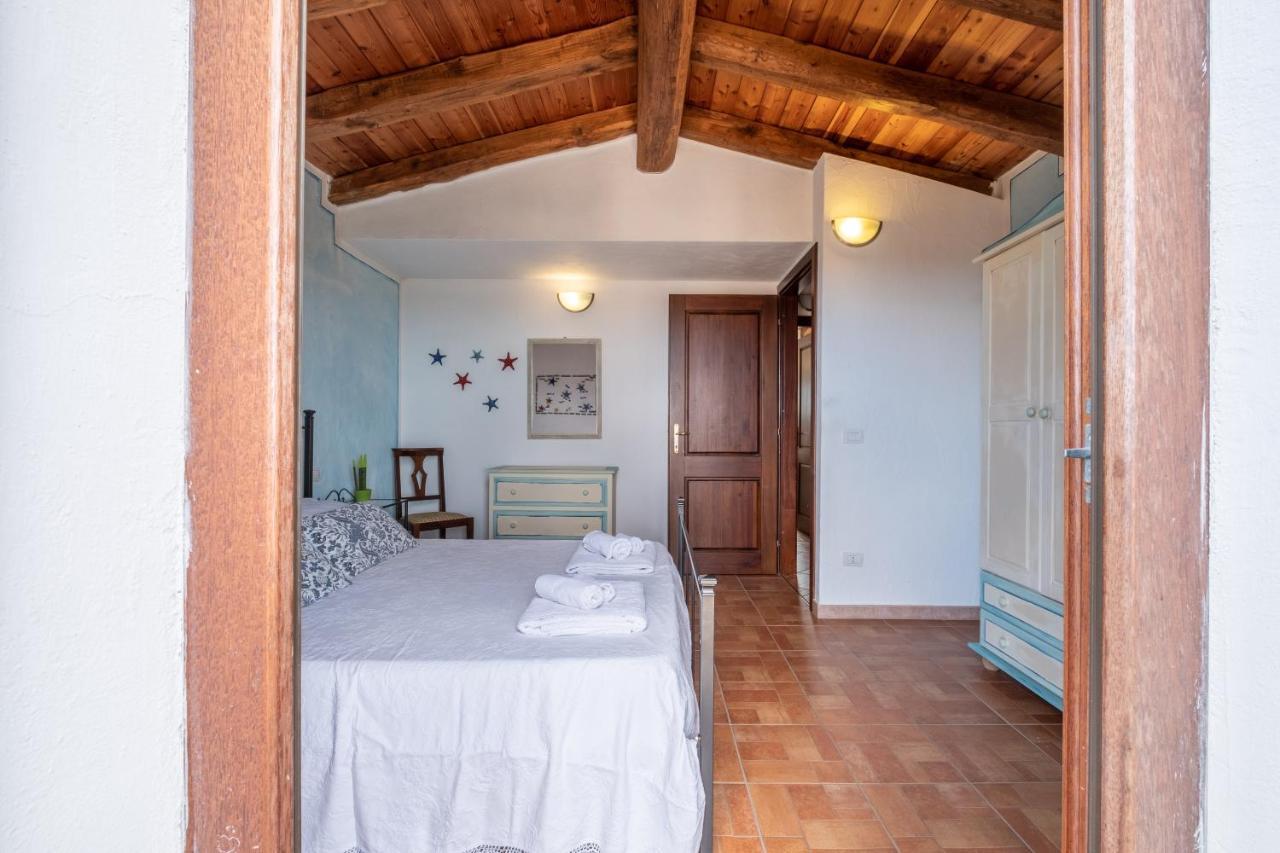 Casabellavista Apartment Budoni Exterior foto