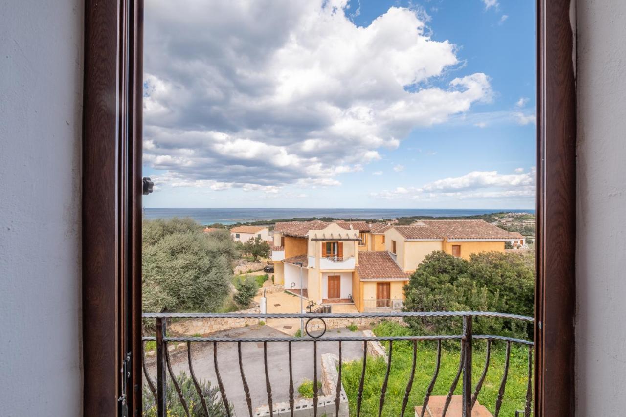 Casabellavista Apartment Budoni Exterior foto